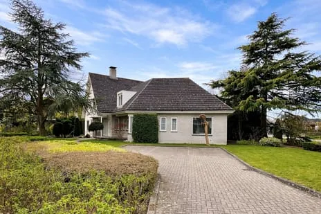 Vrijstaande woning te koop: De Bleek 4, Montfoort Montfoort