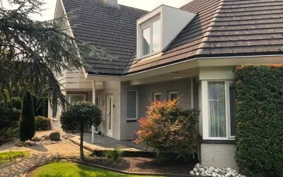 Vrijstaande woning te koop: De Bleek 4, Montfoort Montfoort