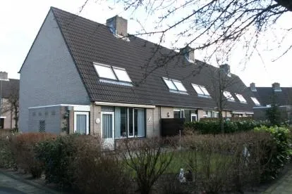 Huurwoning: de Bleike 33 in Heerde - €1.105 per maand - 100m²