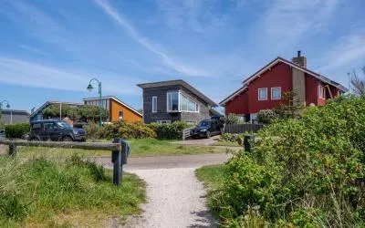 Appartement te koop: De Blinkerd 11, Oost-Vlieland Vlieland