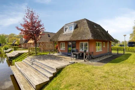 Woning te koop: De Bloemert 1-200, Verspreide huizen Midlaren Midlaren