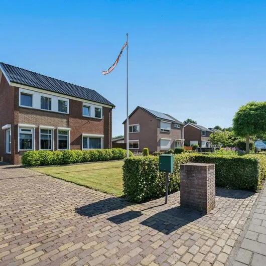 Koopwoning: De Blokken 55 in Zwartemeer - €425.000 - 135m²