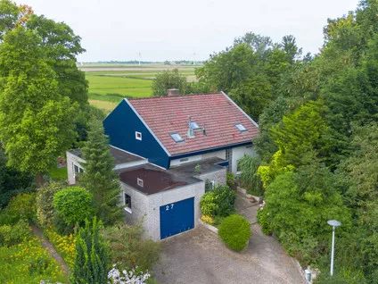 Koopwoning: De Boech 27 in Menaam - €525.000 - 238m²