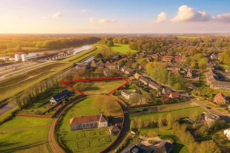 Woning te koop: De Boedelhof, Eefde
