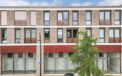 Appartement te koop: De Boei 13, Emmeloord-Centrum-Centrum Oost Emmeloord