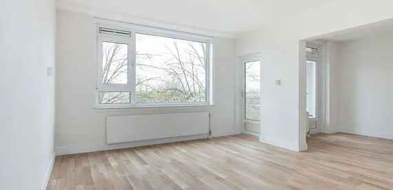 Appartement te huur: De Boelelaan 435, Amsterdam
