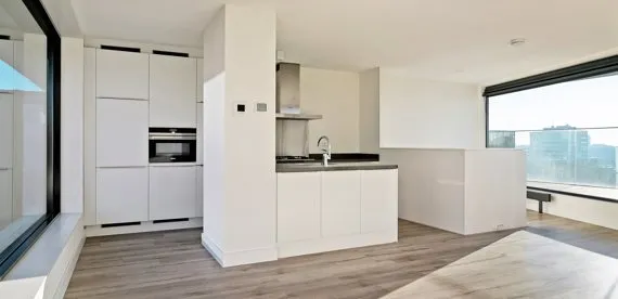 Appartement te huur: De Boelelaan 745, Amsterdam