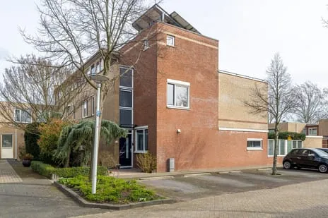 Hoekwoning te koop: De Boerstraat 38, Poeldijk