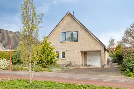 Vrijstaande woning te koop: De Bogaert 52, Beinum II Doesburg