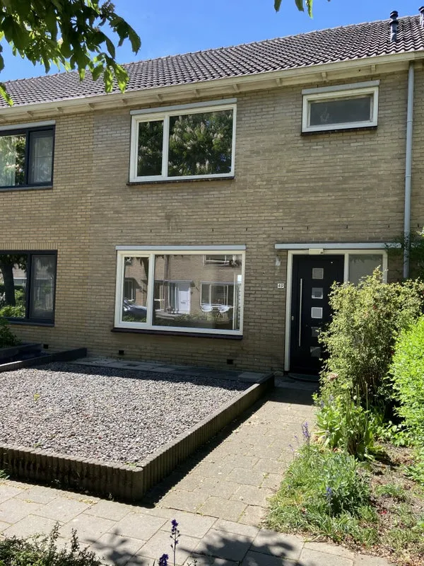 Tussenwoning te huur: de Boisotstraat 49, Koudekerke Koudekerke