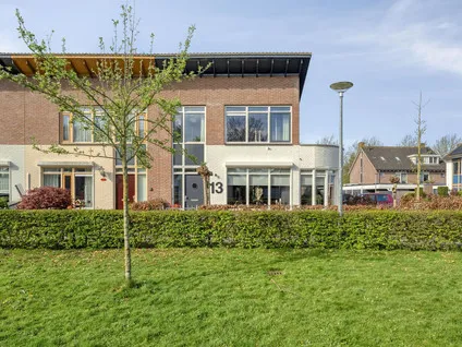 Hoekwoning te koop: de Bongerd 13, Oldebroek Oldebroek