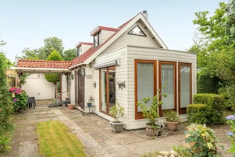 Woning te koop: De Bongerd 29, Rohel Rohel
