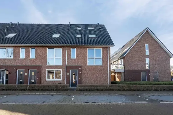 Appartement te koop: De Bongerd 45, Streefkerk-Dorp Streefkerk