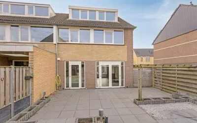 Hoekwoning te koop: De Bongerd 7, 'S-Heerenberg