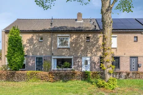 Tussenwoning te koop: de Bontstraat 45, Son Son En Breugel