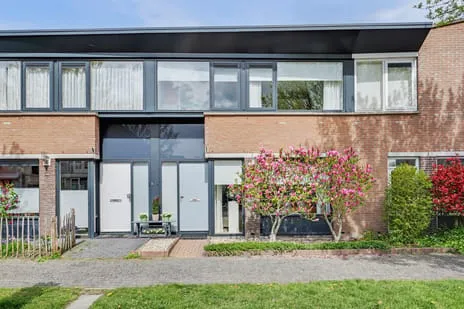 Tussenwoning te koop: De Boog 51, Hoep-Zuid Schagen