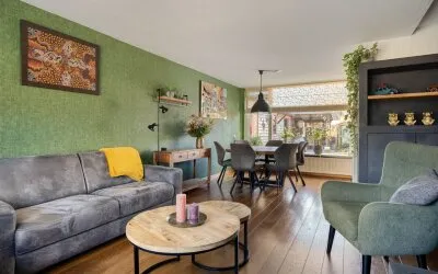 Tussenwoning te koop: De Boogerd 29, Zuilichem