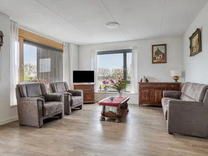 Appartement te koop: De Boomgaard 8, Doornsteeg Nijkerk