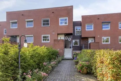 Tussenwoning te koop: De Bosrand 36, Zutphen