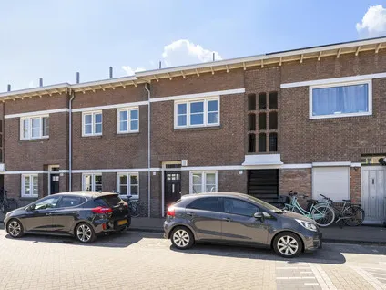Appartement te koop: De Bossche Pad 67, 'S-Hertogenbosch