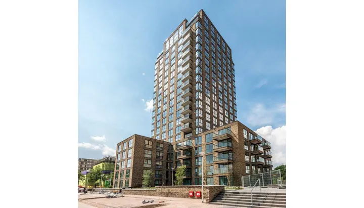 Appartement te huur: De Bosuil 186, Liendert-Zuid Amersfoort