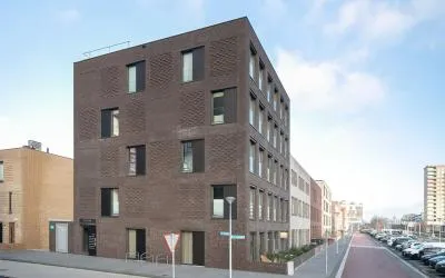 Appartement te koop: De Bosuil 37, Liendert-Zuid Amersfoort