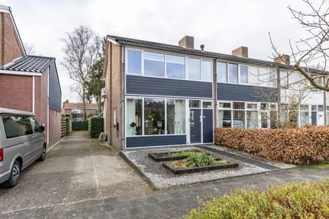 Hoekwoning te koop: De Bou 10, Beetsterzwaag-Skeakel Beetsterzwaag