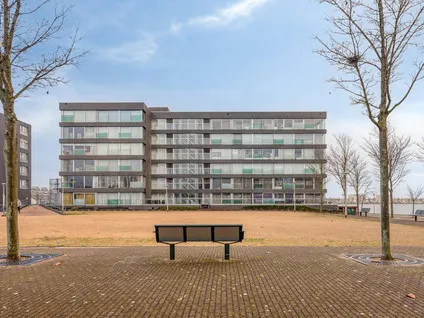 Appartement te koop: De Boulevard 143, Bergse Plaat Bergen Op Zoom