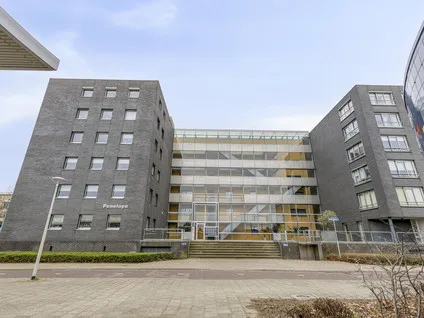 Appartement te koop: De Boulevard 239, Bergen Op Zoom