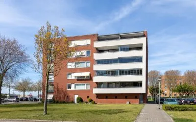 Appartement te koop: De Boulevard 28, Bergse Plaat Bergen Op Zoom