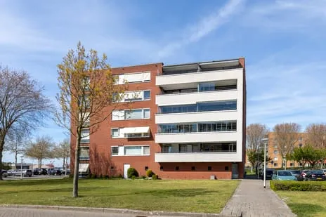Appartement te koop: De Boulevard 28, Bergse Plaat Bergen Op Zoom