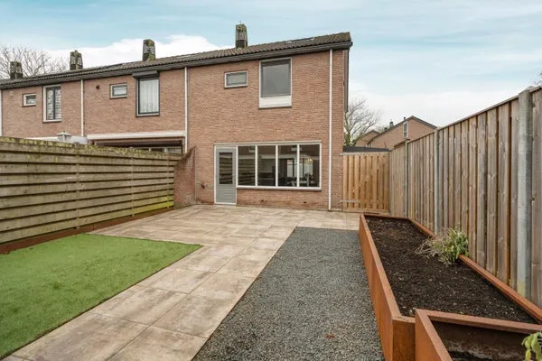 Hoekwoning te koop: De Bouwert 13, De Haantjes-Vogelbuurt Heteren