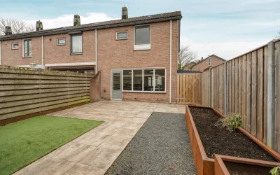 Hoekwoning te koop: De Bouwert 13, De Haantjes-Vogelbuurt Heteren
