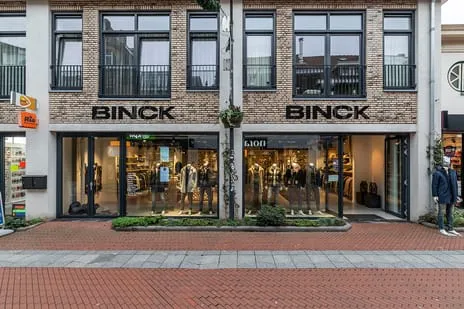Appartement te huur: De Braak 33D, Oosterhout (Nb)