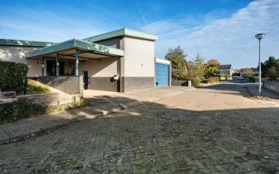 Vrijstaande woning te koop: De Breeakker 1, Sellingen