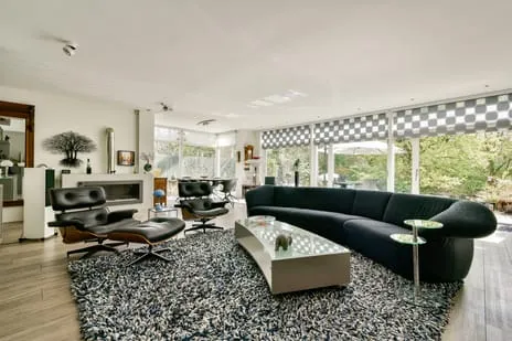 Vrijstaande woning te koop: De Breekstraat 6, Werengouw-Zuid Amsterdam
