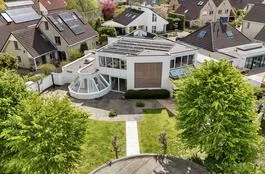 Vrijstaande woning te koop: De Breide 10, Beinum II Doesburg