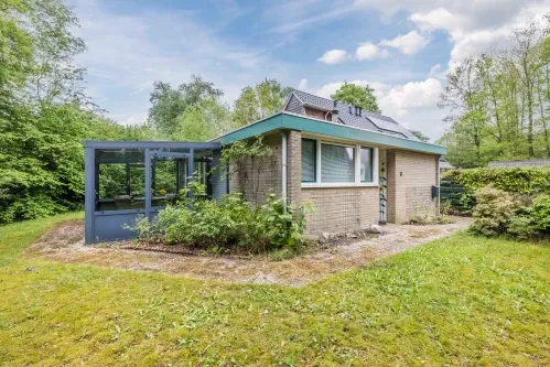 Twee-onder-één-kap te koop: De Breistroeken 3, Nieuw-Balinge Nieuw-Balinge