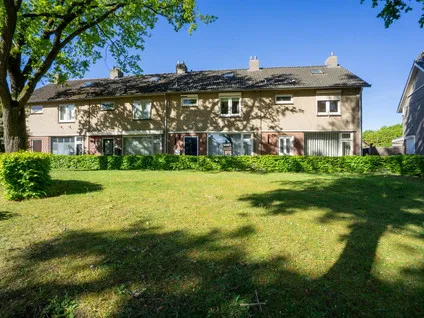 Tussenwoning te koop: de Bremmen 11, Bakel Bakel