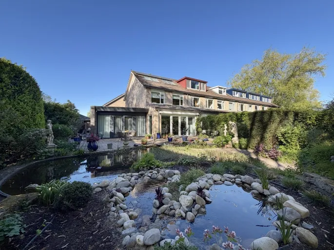 Hoekwoning te koop: De Brink 102, Griffensteijn/Kersbergen Zeist