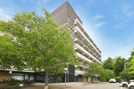 Appartement te koop: De Brink 1100, 'S-Gravenhage