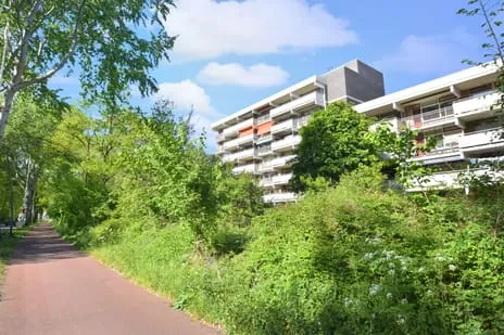 Appartement te koop: De Brink 1110, 'S-Gravenhage