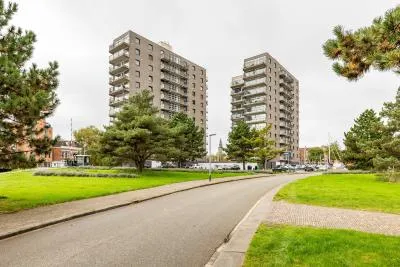 Appartement te koop: De Brink 146, Groningen