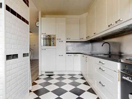 Tussenwoning te koop: De Brink 22, Rhenoy Rhenoy