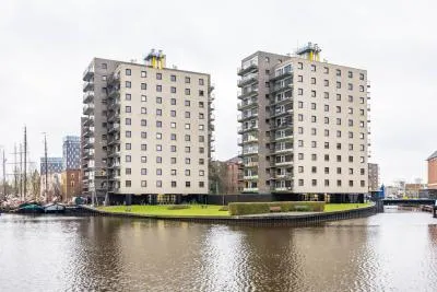 Appartement te koop: De Brink 44, De Meeuwen Groningen