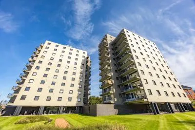 Koopwoning: De Brink 56 in Groningen - €357.500 - 74m²