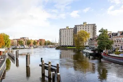 Appartement te koop: De Brink 58, Groningen