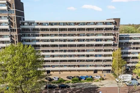 Appartement te koop: De Brink 756, Kraayenstein en Vroondaal 'S-Gravenhage