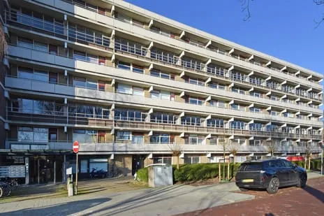 Appartement te koop: De Brink 768, 'S-Gravenhage