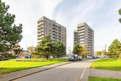 Appartement te koop: De Brink 84, Groningen